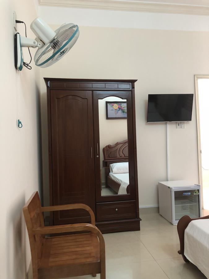 Three Palms Homestay Hoi An Exterior photo